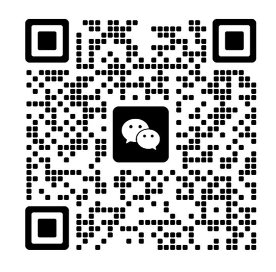 微信二维码